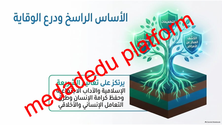 حقوق و واجبات النص الاثرائي