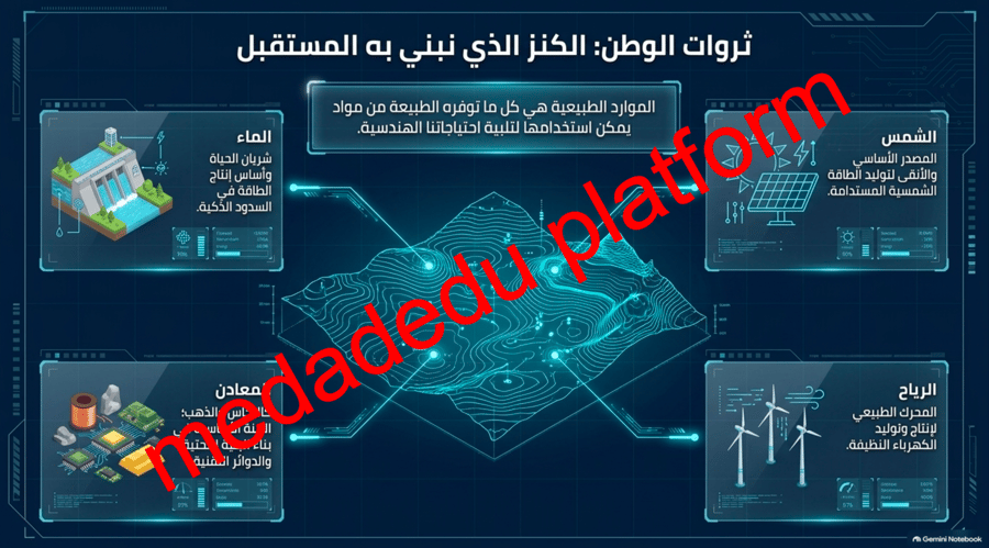 مدن المستقبل