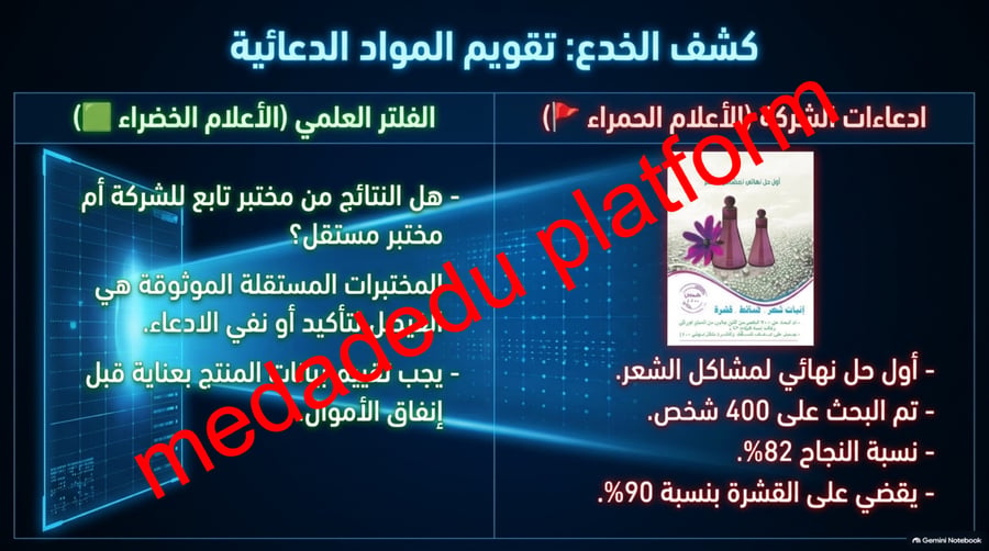 الفصل الاول تقويم التفسيرات العلمية