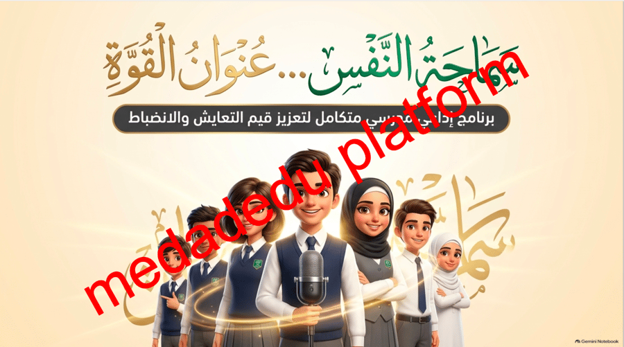 سماحة النفس عنوان القوة