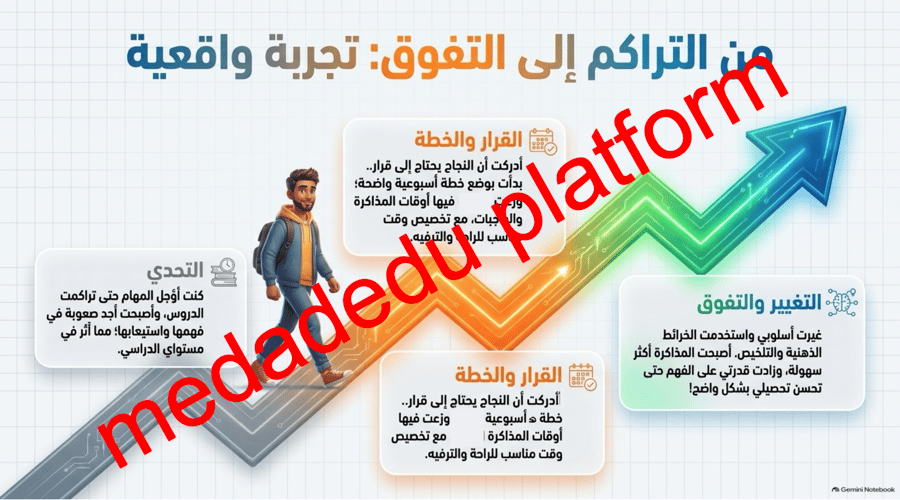 التخطيط يصنع النجاح