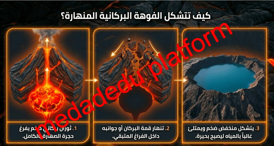 الفصل السادس الدرس الأول مالبركان ؟