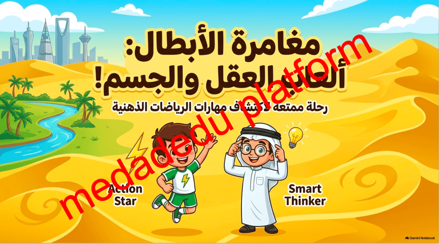 مهارات الرياضات الذهنية