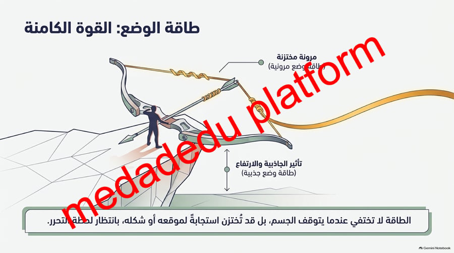 الفصل الرابع مالطاقة ؟
