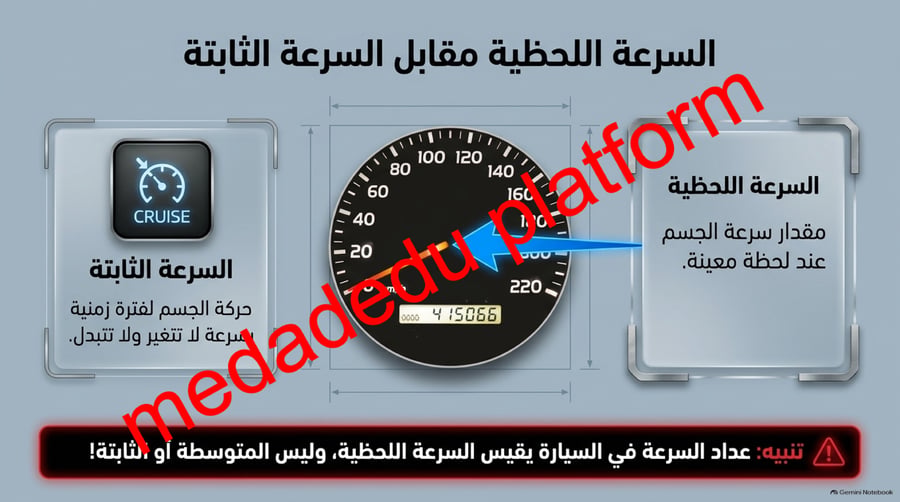 الفصل الثاني الحركة