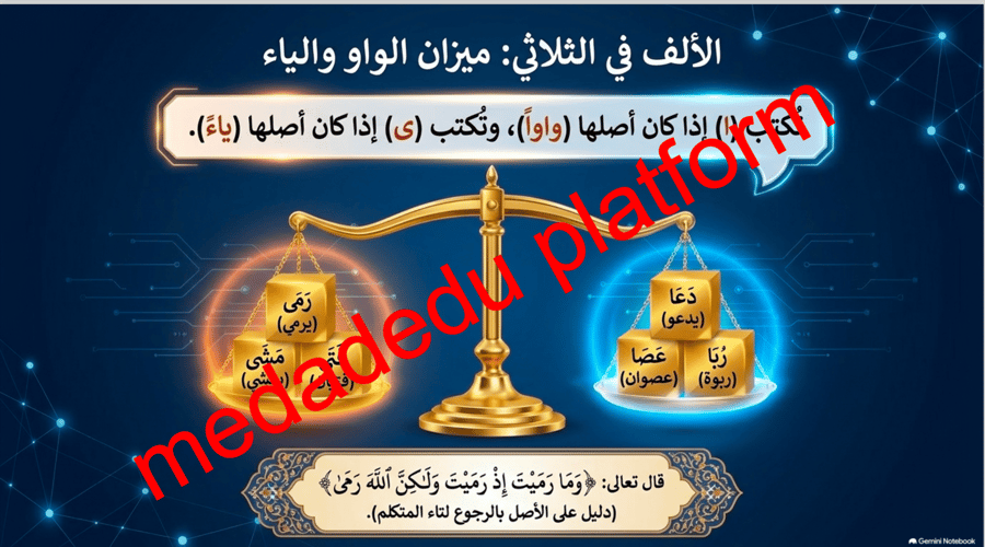 الكفايات الإملائية نشاطات الغلق و التلخيص