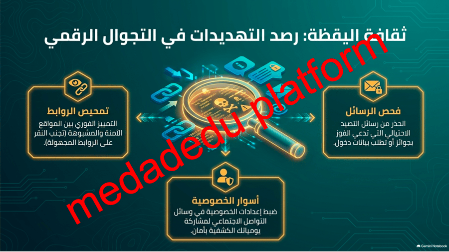 مخيمي التقني