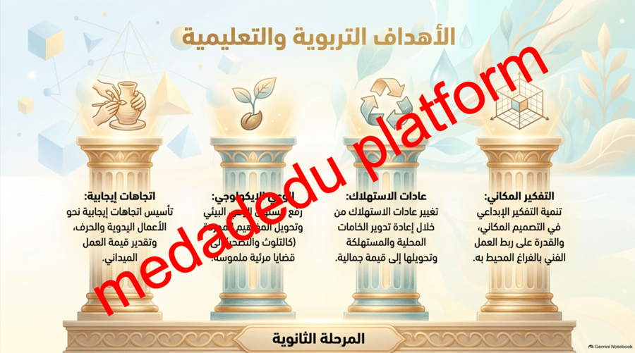 حدائق الفن