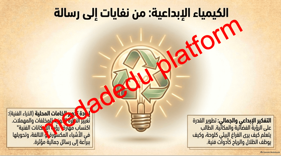حدائق الفن