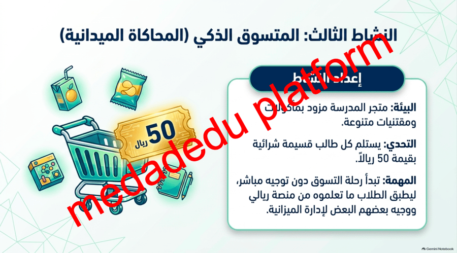 مهارات طموحه