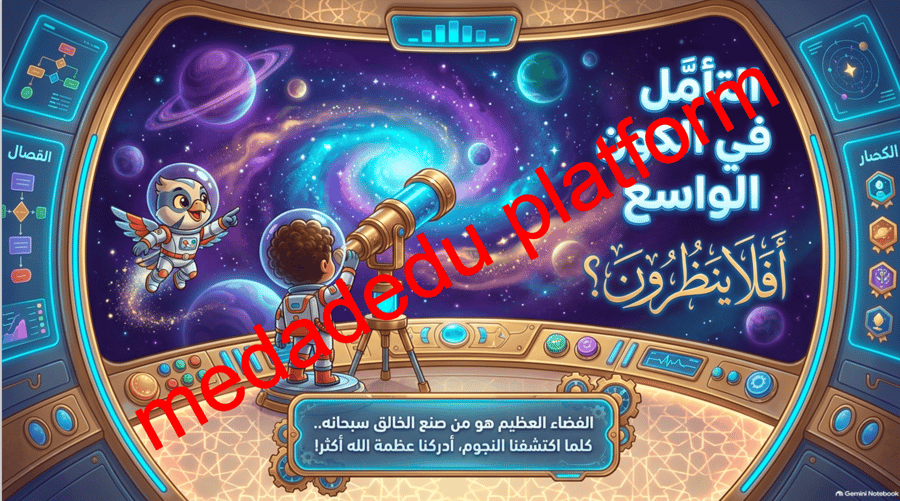 رواد فضاء المستقبل