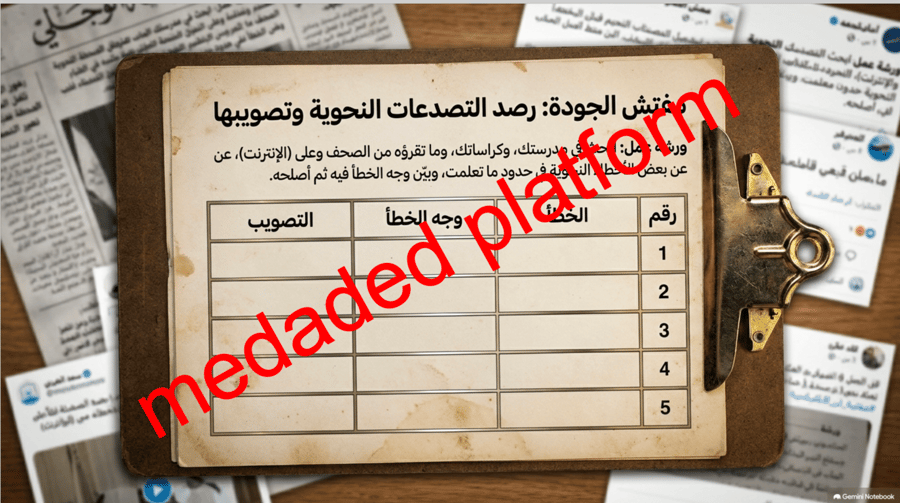 الكفاية النحوية نشاطات الغلق و التلخيص