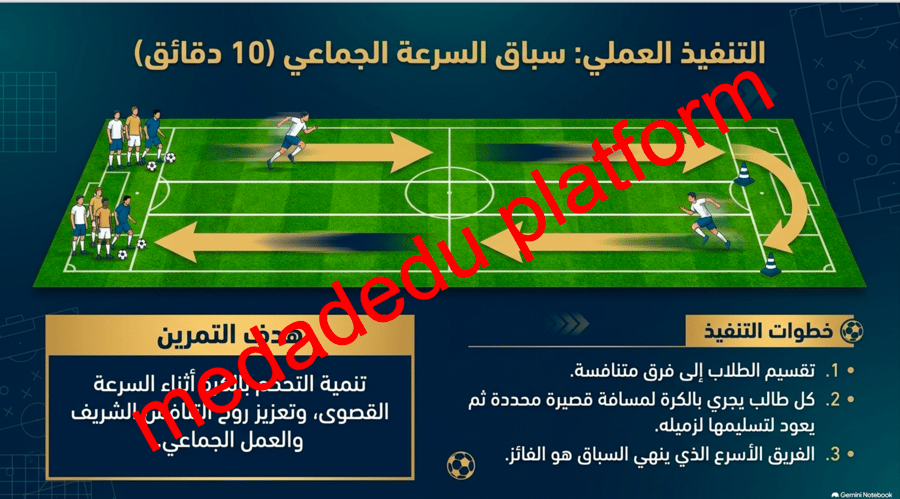 مهارات الرياضات الجماعية