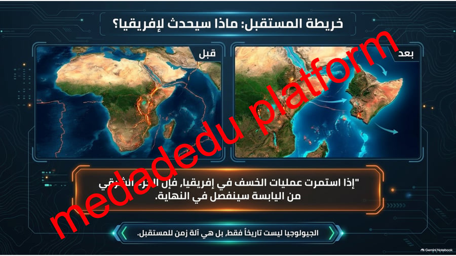 الفصل السادس القوى المشكلة للأرض -