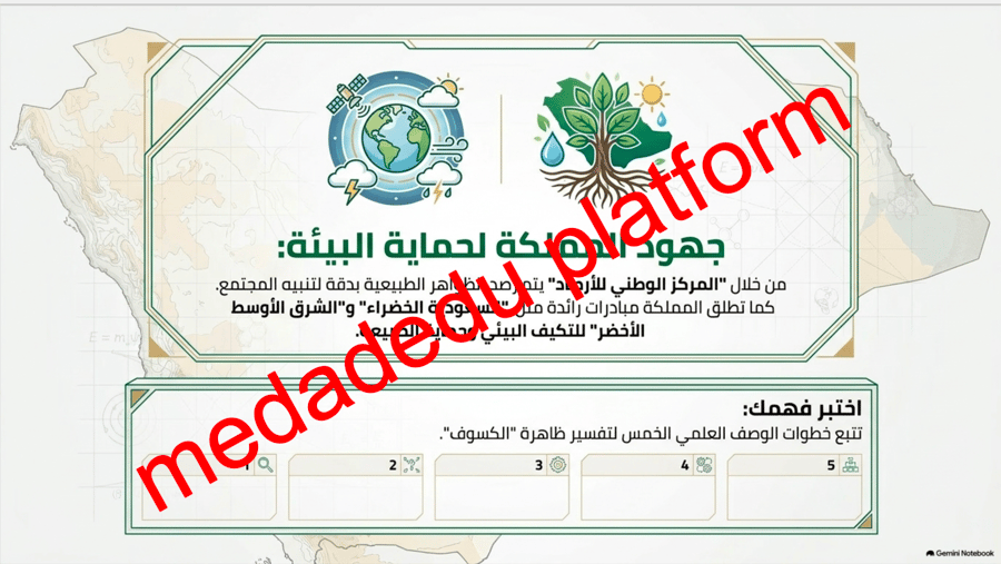 كفاية الاتصال الكتابي  الوصف العلمي