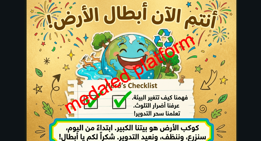 الفصل الرابع المخلوقات الحية تغير بيئاتها