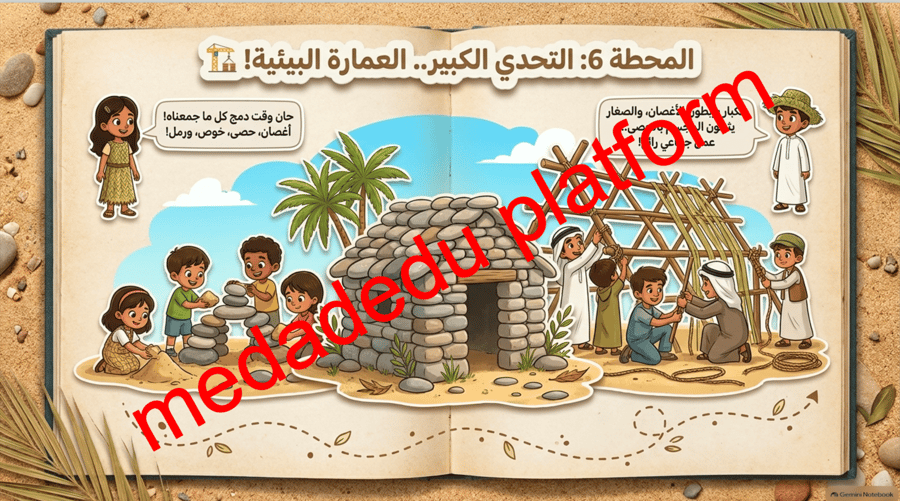 حدائق الفن
