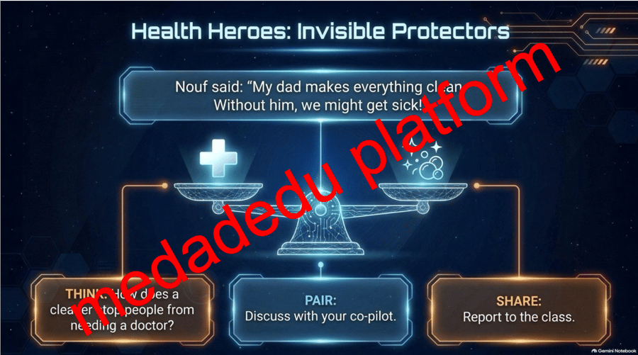 professions