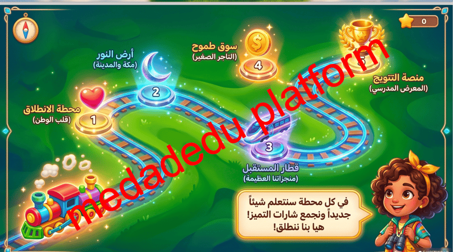 مهارات طموحه