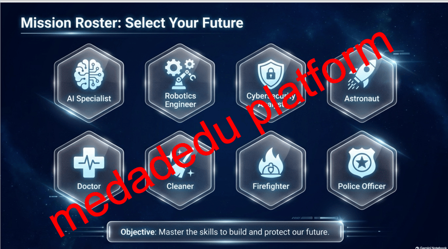 professions