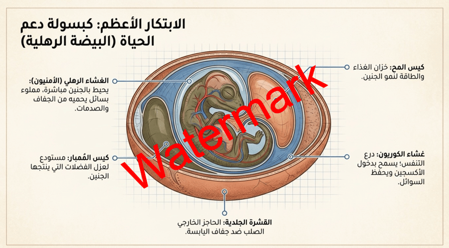 الفصل الثالث الزواحف