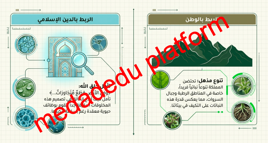 الفصل الخامس النباتات اللاوعائية