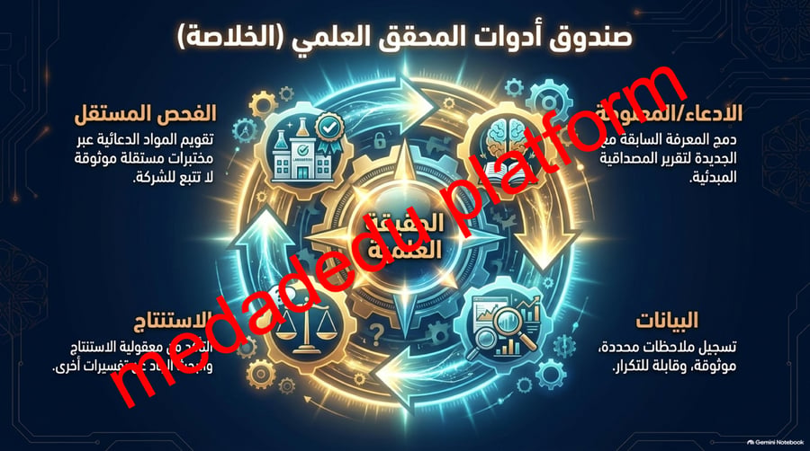 الفصل الاول تقويم التفسيرات العلمية