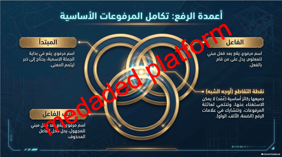 الكفاية النحوية نشاطات الغلق و التلخيص