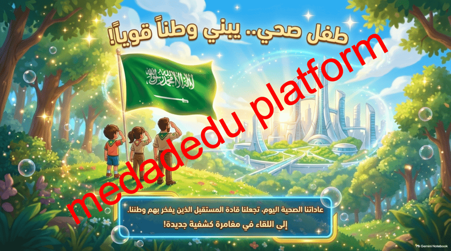 عاداتي الصحية