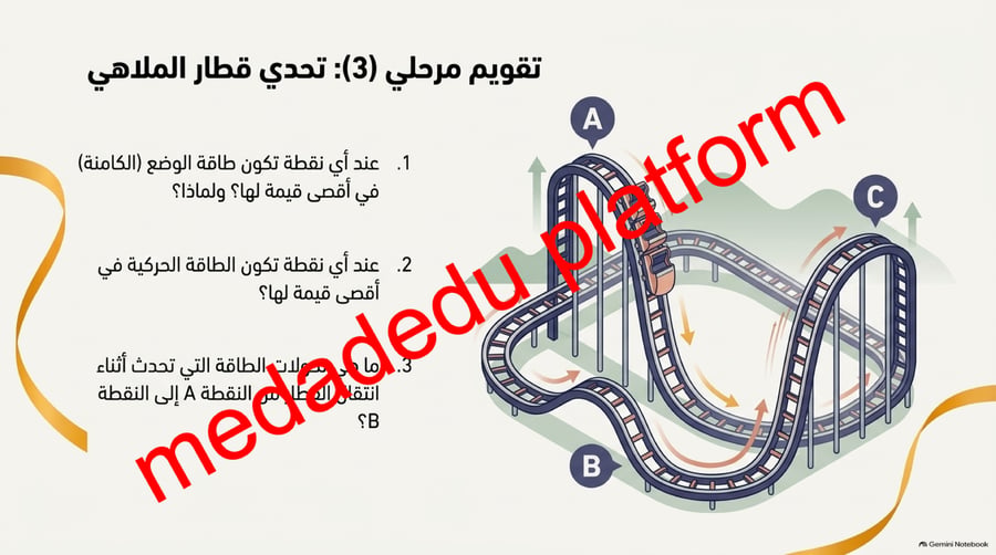 الفصل الرابع مالطاقة ؟
