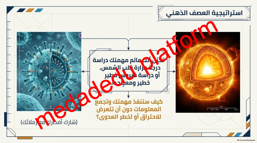 الفصل الاول النماذج العلمية