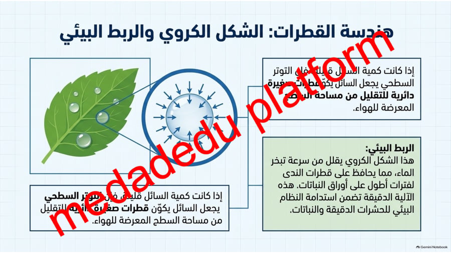 الفصل الثالث المادة