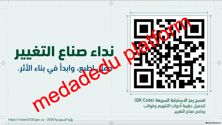 صناع التغيير