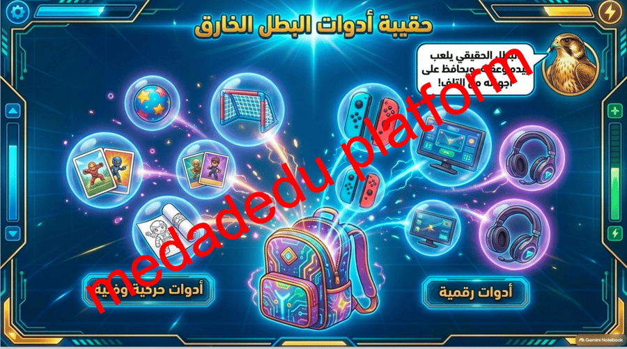 مهارات الرياضات الالكترونية