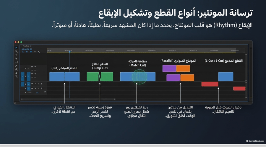 الفن السابع السينما