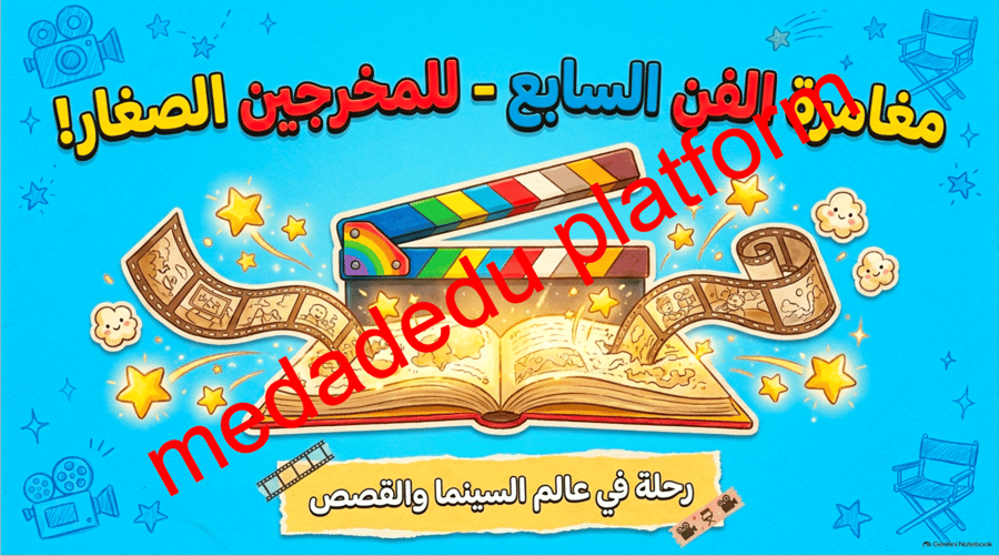 الفن السابع السينما