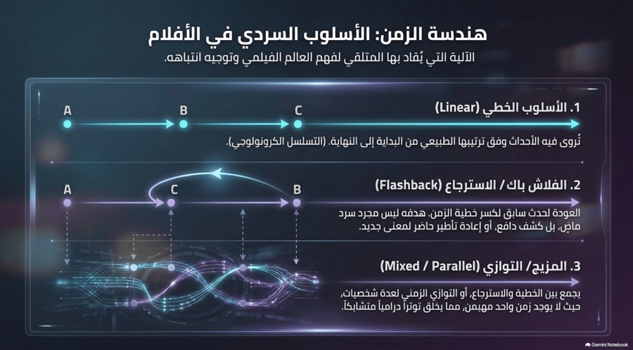 الفن السابع السينما