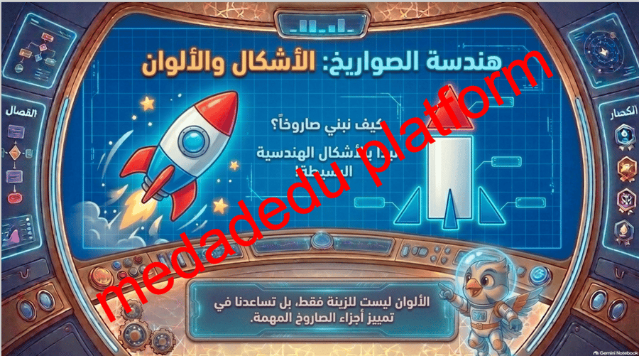 رواد فضاء المستقبل