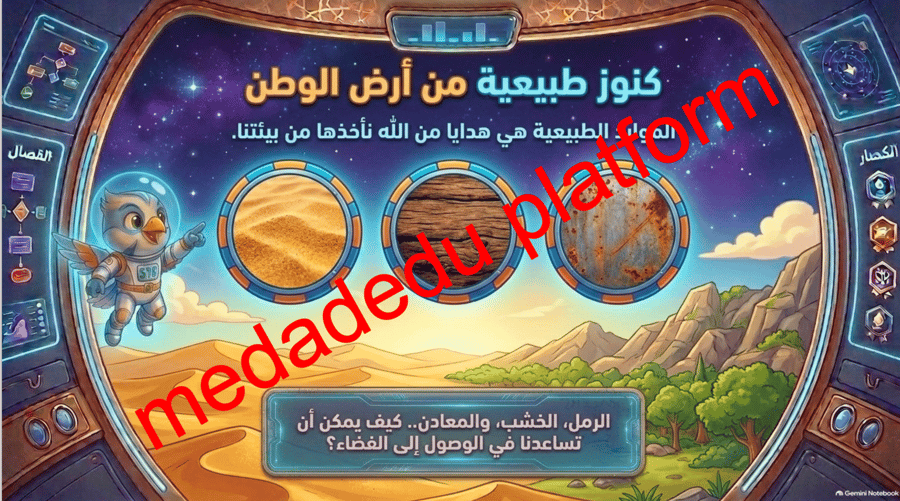 رواد فضاء المستقبل