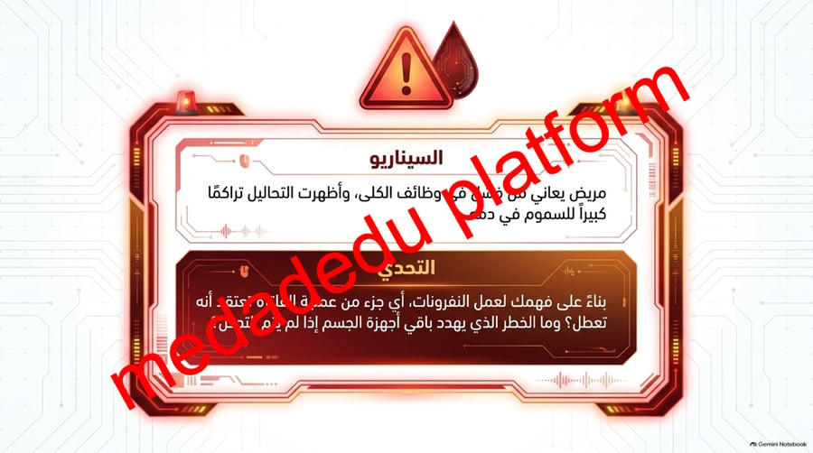 الفصل السادس جهاز التنفس و الاخراج