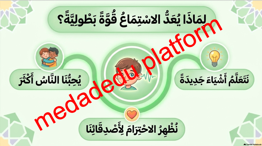 الفقة الدرس الأول الآداب ١