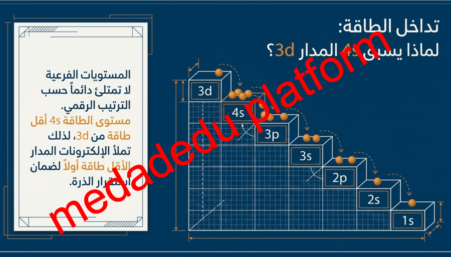 الفصل الرابع التفاعلات و المعادلات