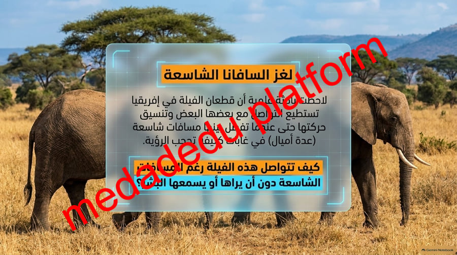 الفصل الاول حل المشكلات بطريقة علمية