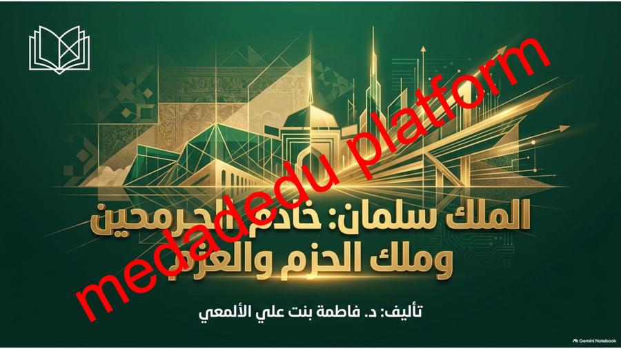اعلام معاصرون الفهم القرائي