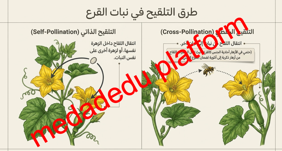 الفصل السابع الأزهار
