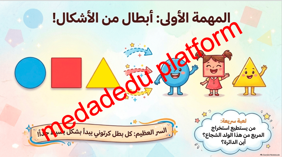 حكايات مرئية