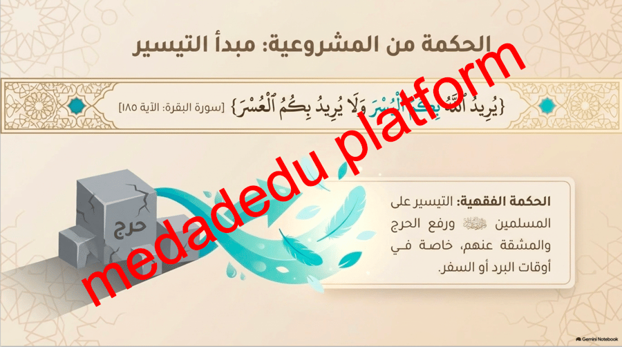 الفقة الدرس التاسع الخف و الجورب