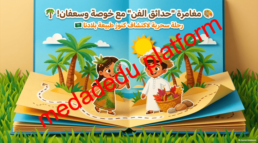 حدائق الفن