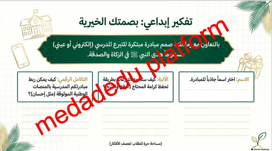 الحديث الدرس الخامس  هديه صلى الله عليه و سلم في الزكاة و الصدقة