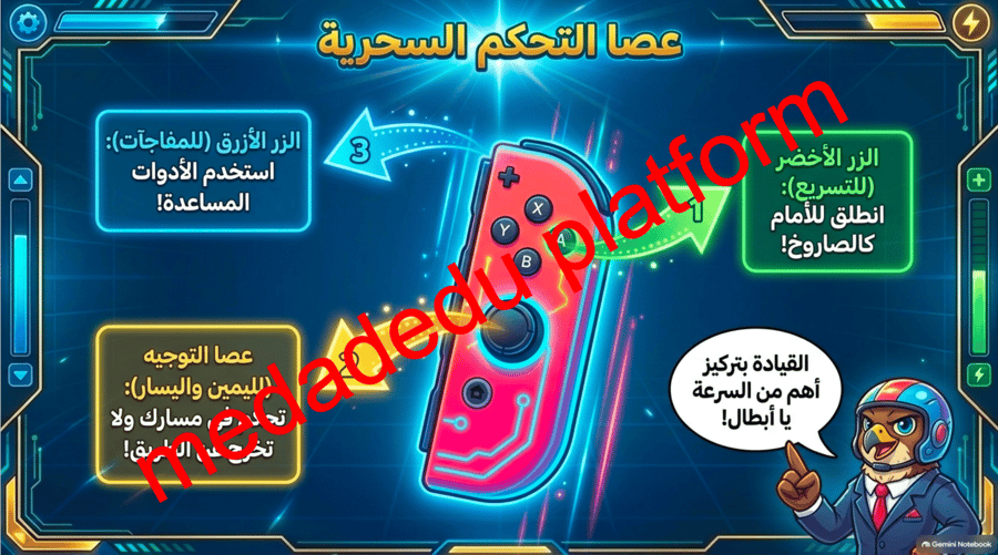 مهارات الرياضات الالكترونية